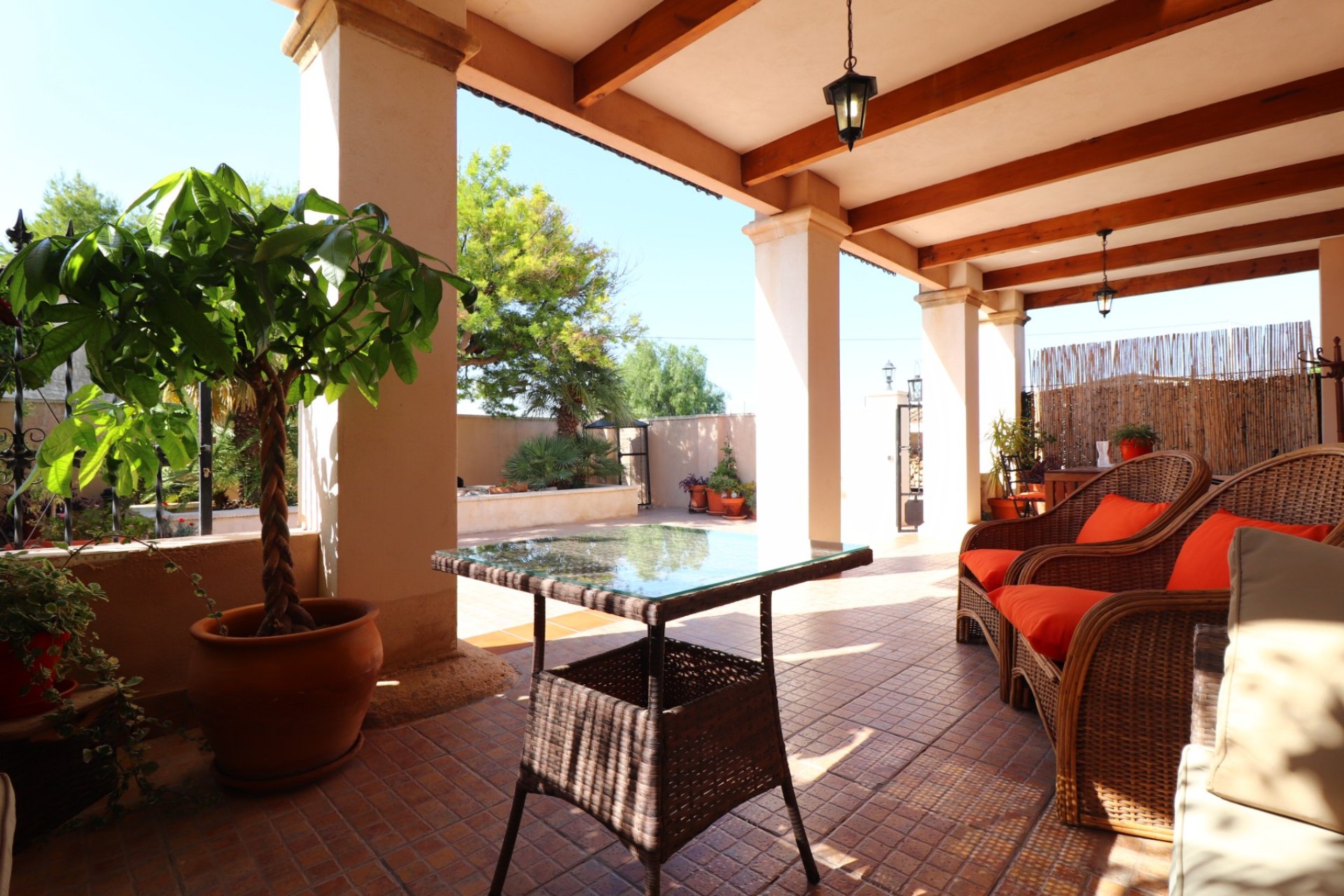 Reventa - Country House - Albatera - Albatera - Country
