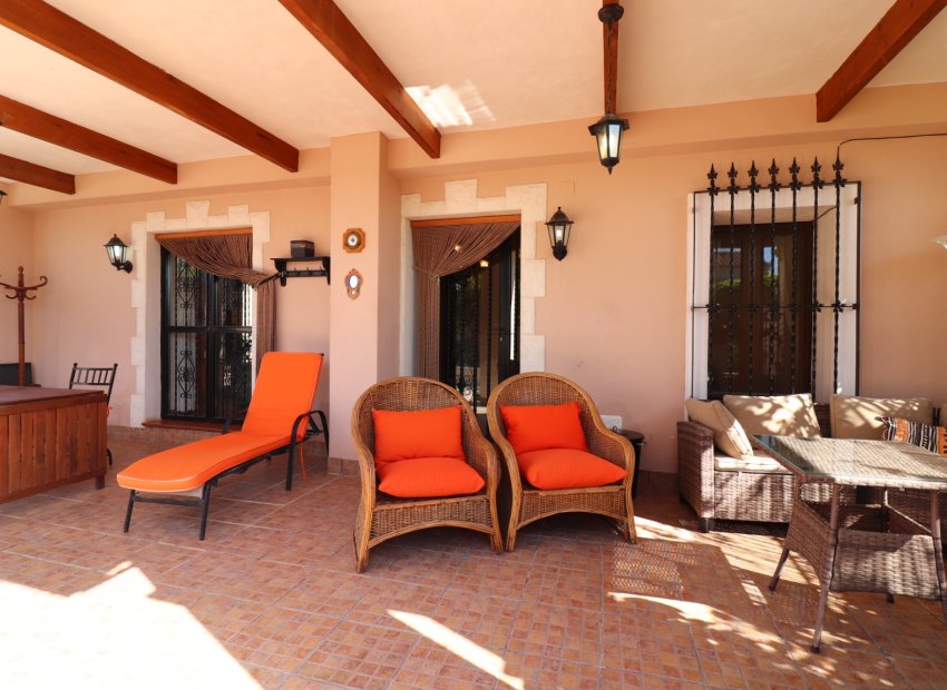 Reventa - Country House - Albatera - Albatera - Country