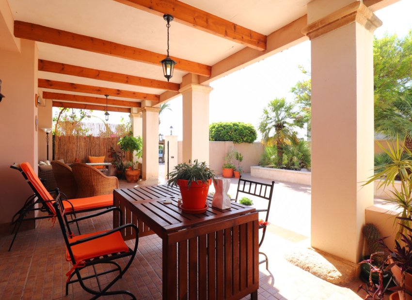 Reventa - Country House - Albatera - Albatera - Country