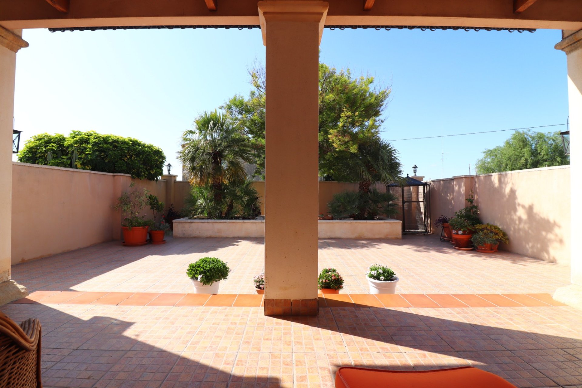 Reventa - Country House - Albatera - Albatera - Country