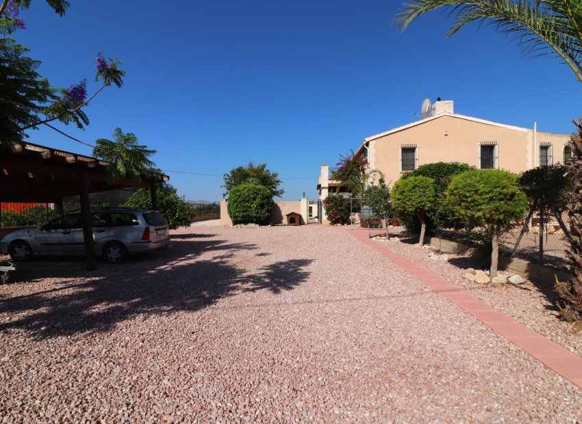 Reventa - Country House - Albatera - Albatera - Country