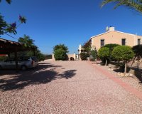Reventa - Country House - Albatera - Albatera - Country