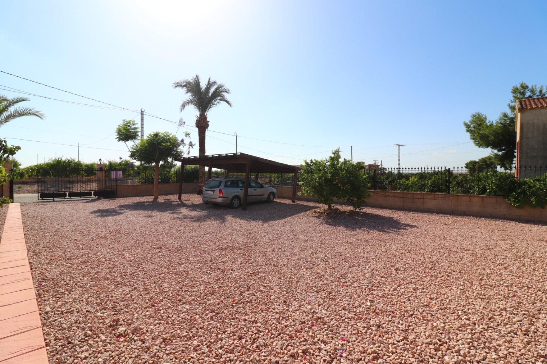 Reventa - Country House - Albatera - Albatera - Country