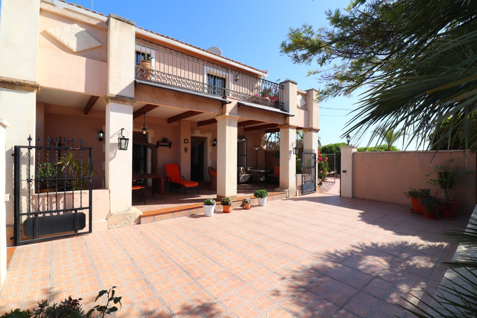 Reventa - Country House - Albatera - Albatera - Country