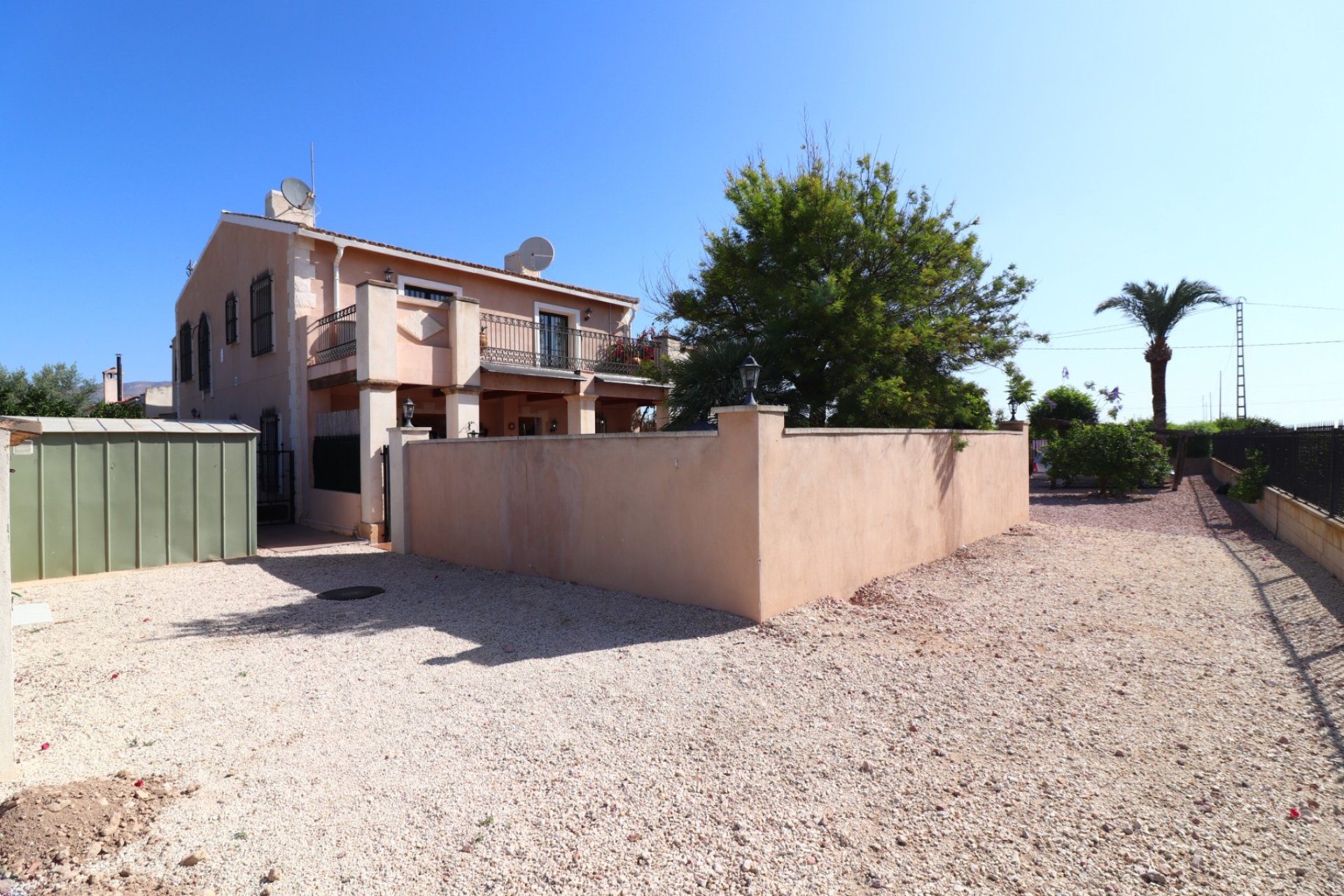 Reventa - Country House - Albatera - Albatera - Country