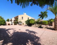 Reventa - Country House - Albatera - Albatera - Country