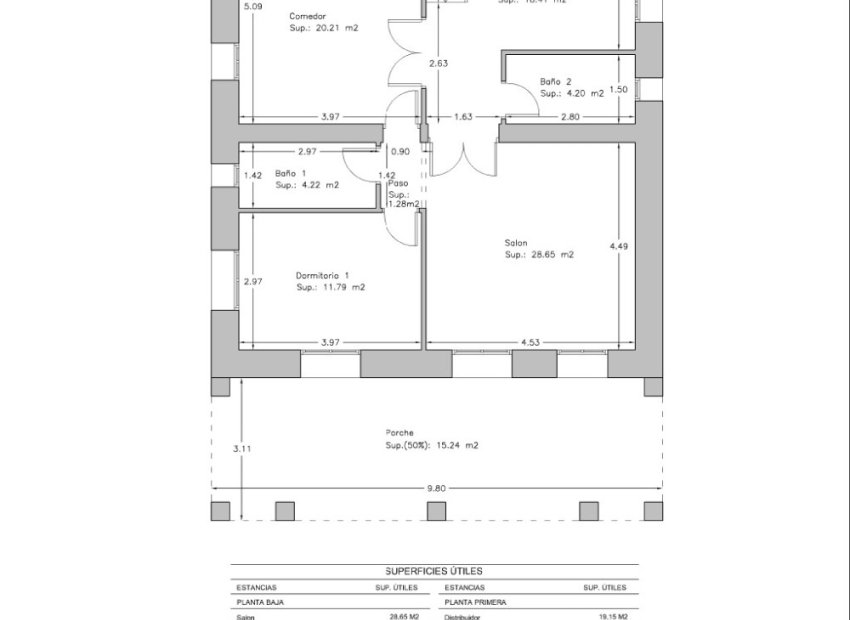 Reventa - Country House - Albatera - Albatera - Country