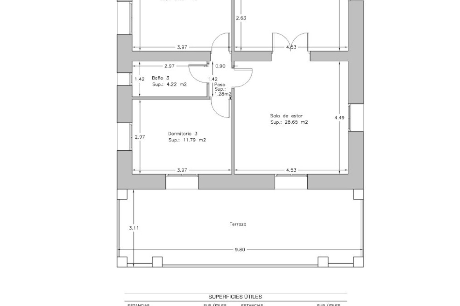 Reventa - Country House - Albatera - Albatera - Country