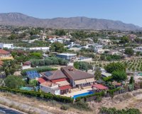 Reventa - Country House - Albatera