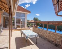 Reventa - Country House - Albatera