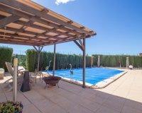 Reventa - Country House - Albatera