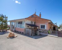 Reventa - Country House - Albatera