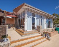 Reventa - Country House - Albatera