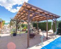 Reventa - Country House - Albatera