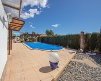 Reventa - Country House - Albatera