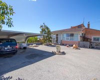 Reventa - Country House - Albatera