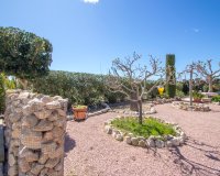 Reventa - Country House - Albatera