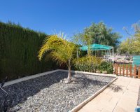 Reventa - Country House - Albatera