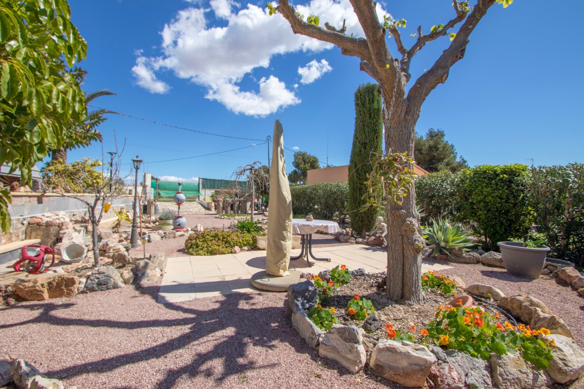 Reventa - Country House - Albatera