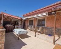 Reventa - Country House - Albatera