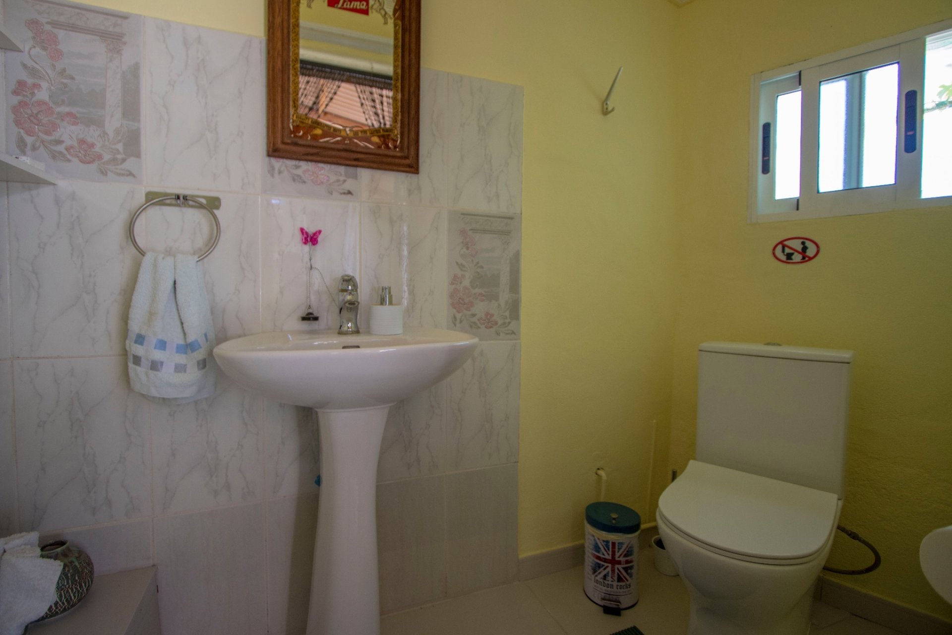 Reventa - Country House - Albatera