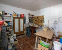 Reventa - Country House - Albatera