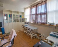 Reventa - Country House - Albatera