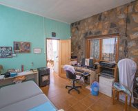 Reventa - Country House - Albatera