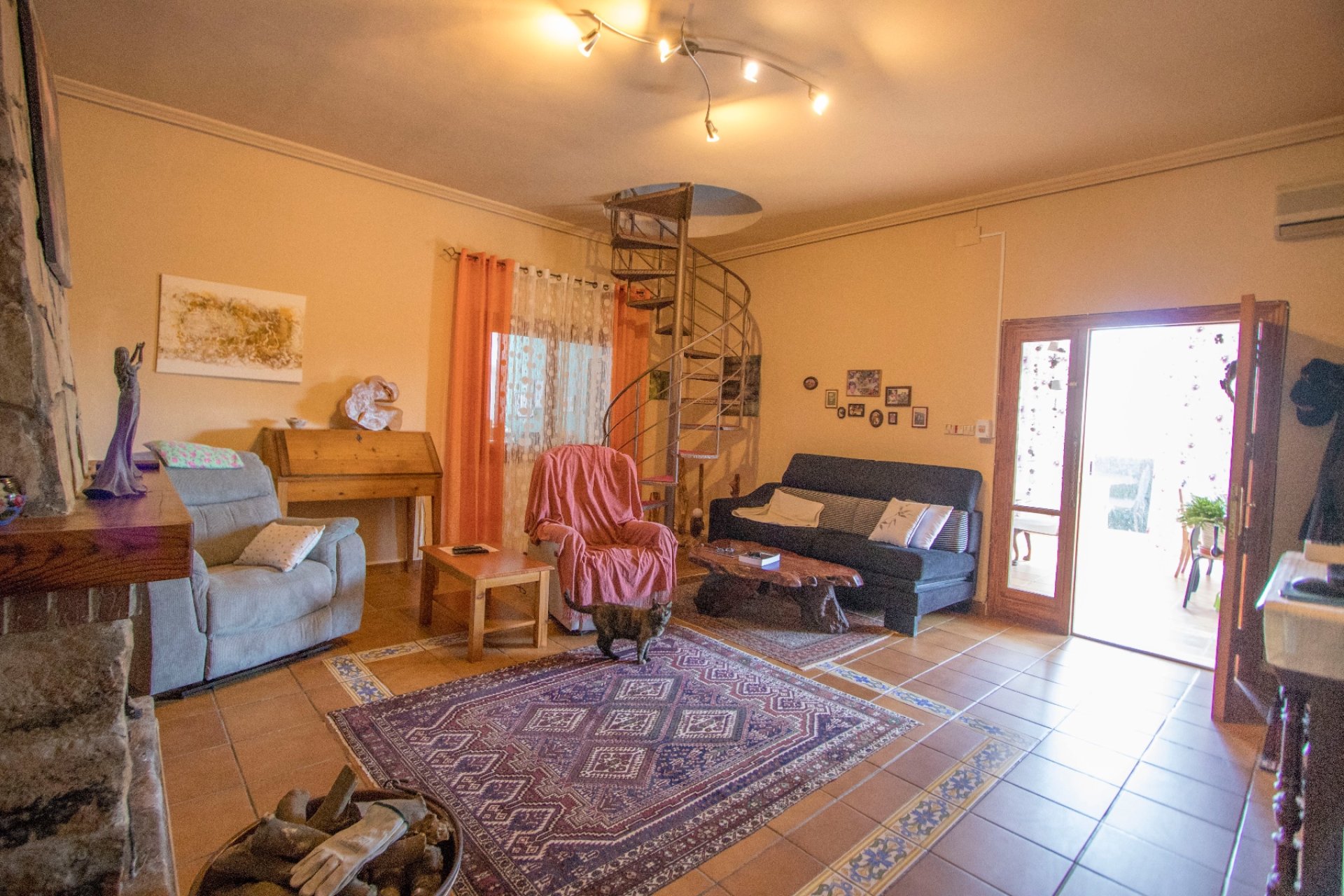 Reventa - Country House - Albatera