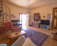 Reventa - Country House - Albatera