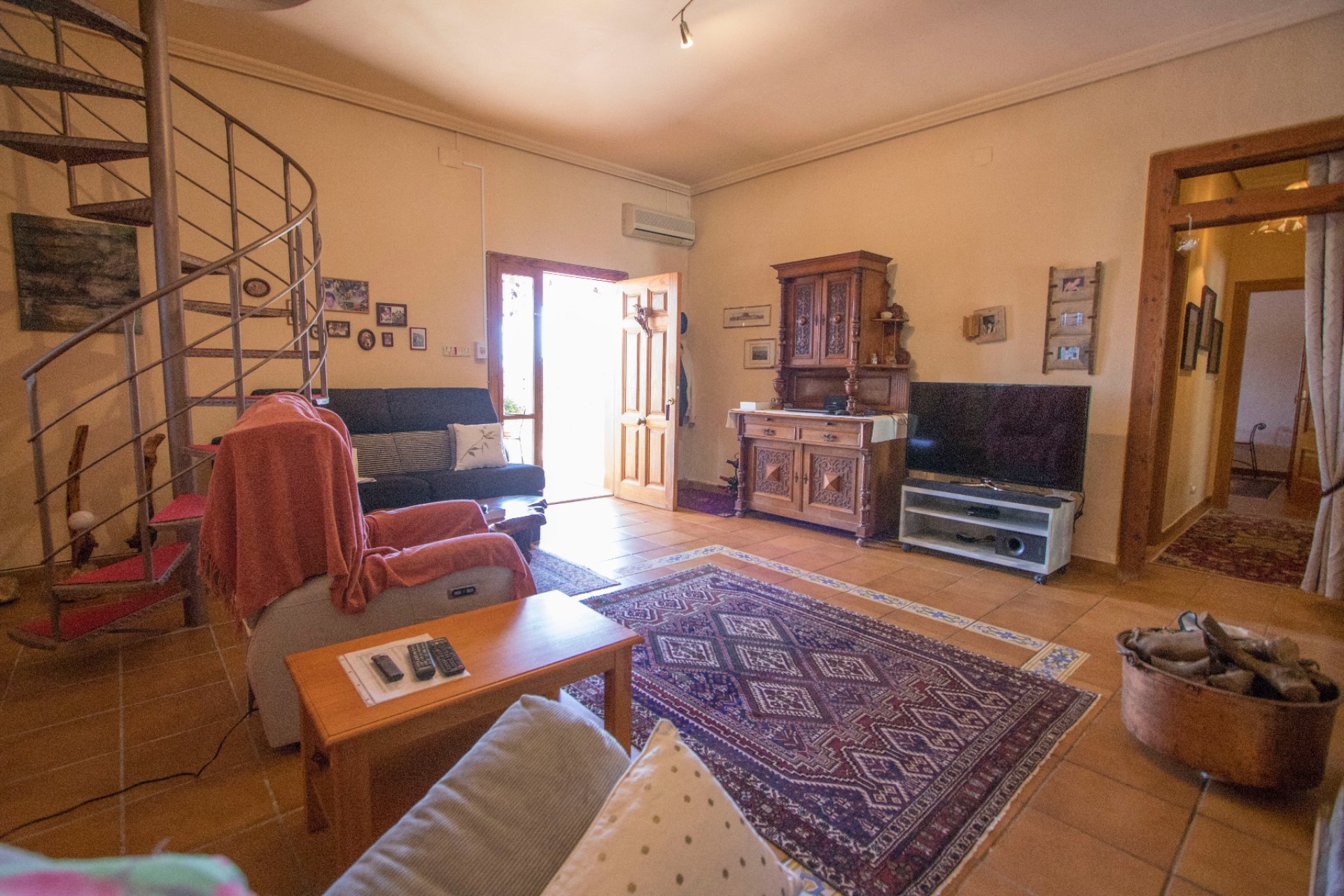 Reventa - Country House - Albatera