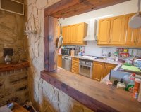 Reventa - Country House - Albatera