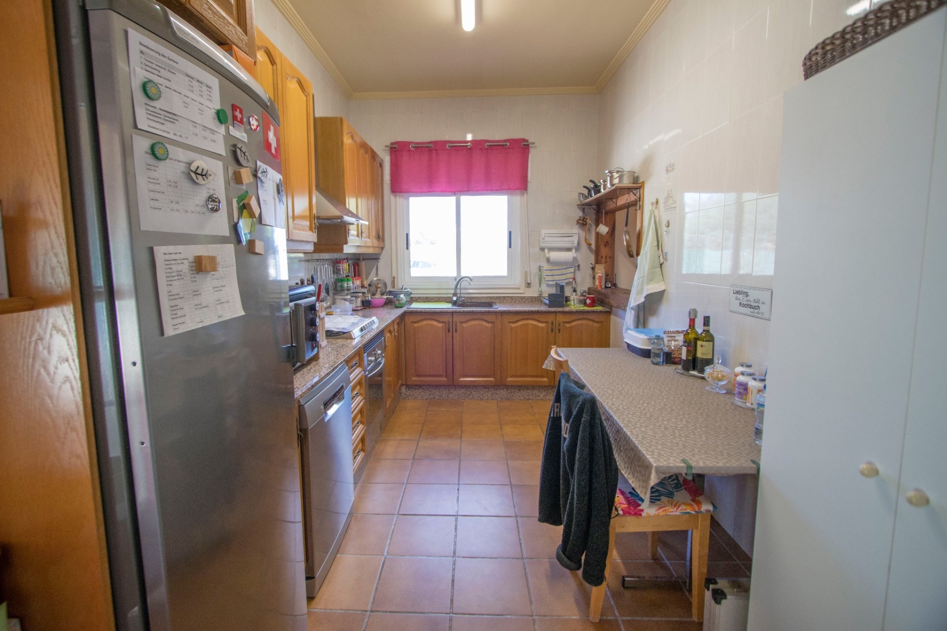 Reventa - Country House - Albatera