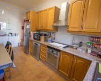 Reventa - Country House - Albatera