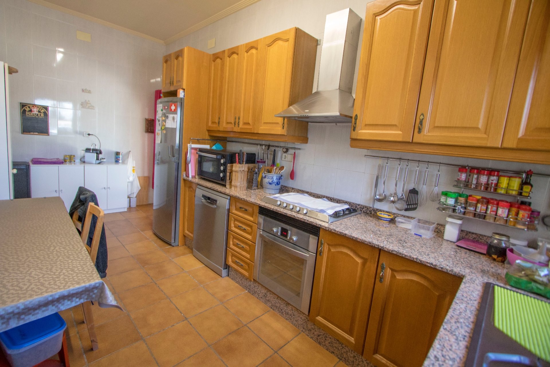 Reventa - Country House - Albatera