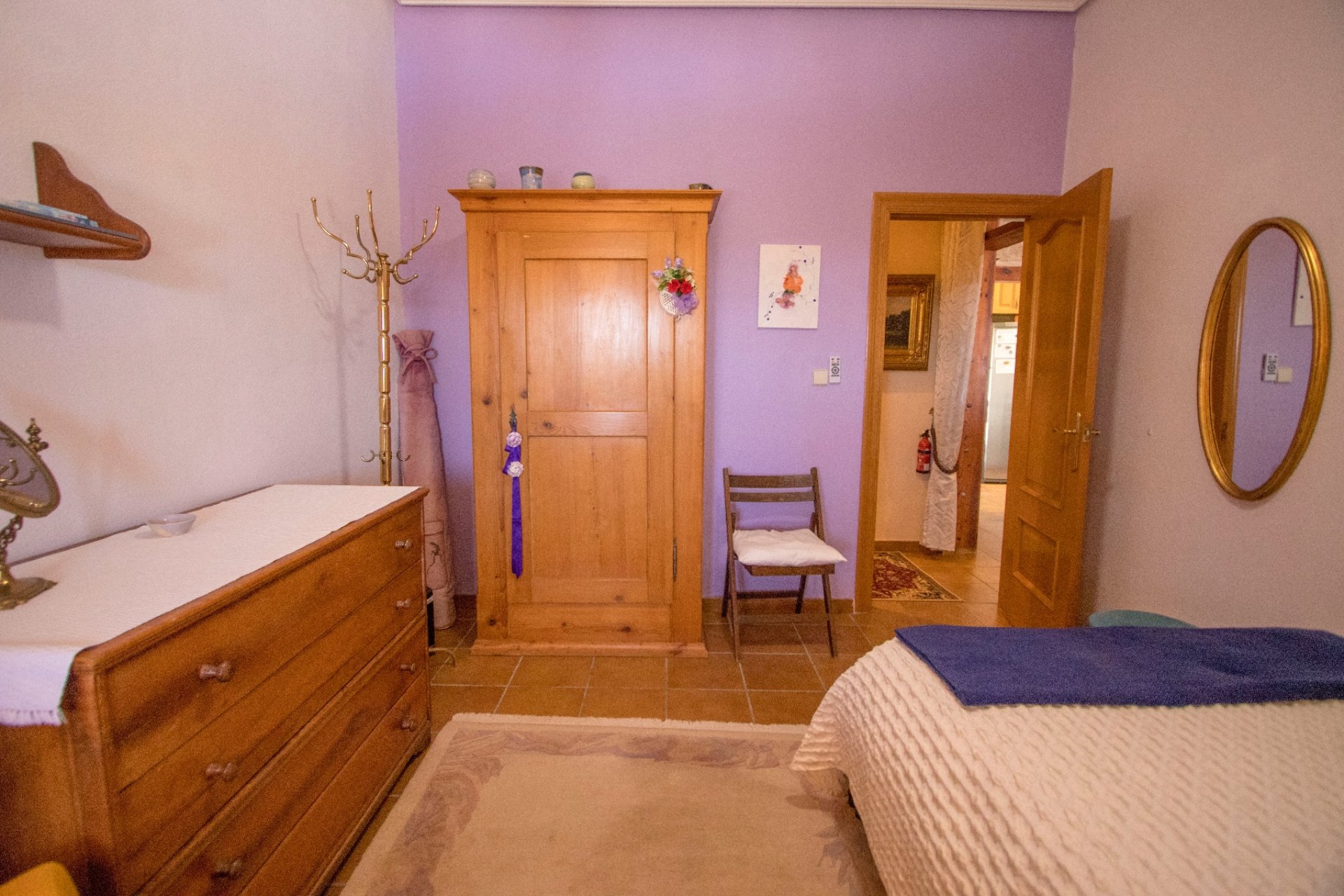 Reventa - Country House - Albatera