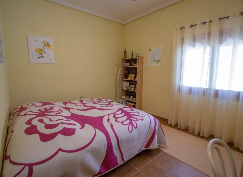 Reventa - Country House - Albatera