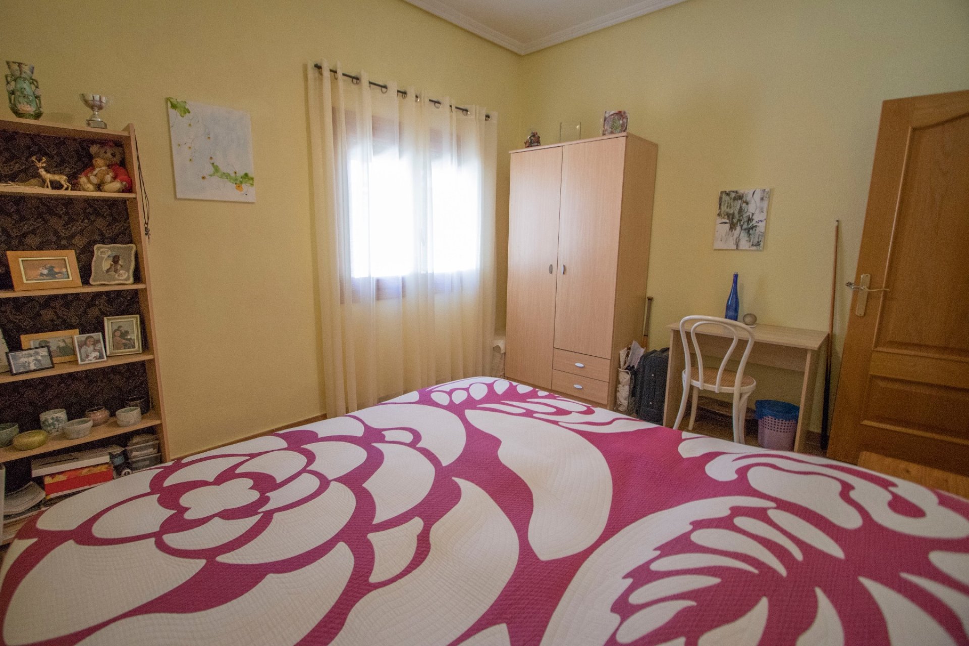 Reventa - Country House - Albatera