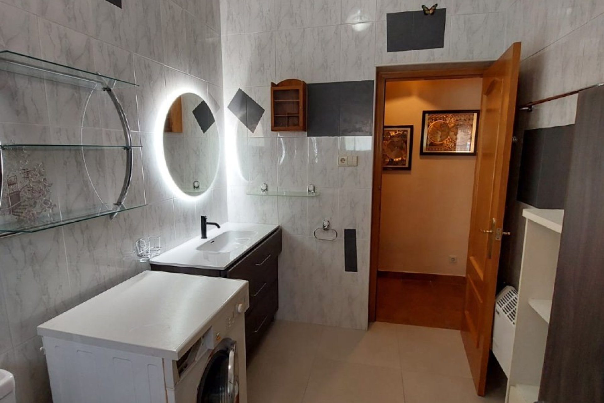 Reventa - Country House - Albatera