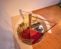 Reventa - Country House - Albatera