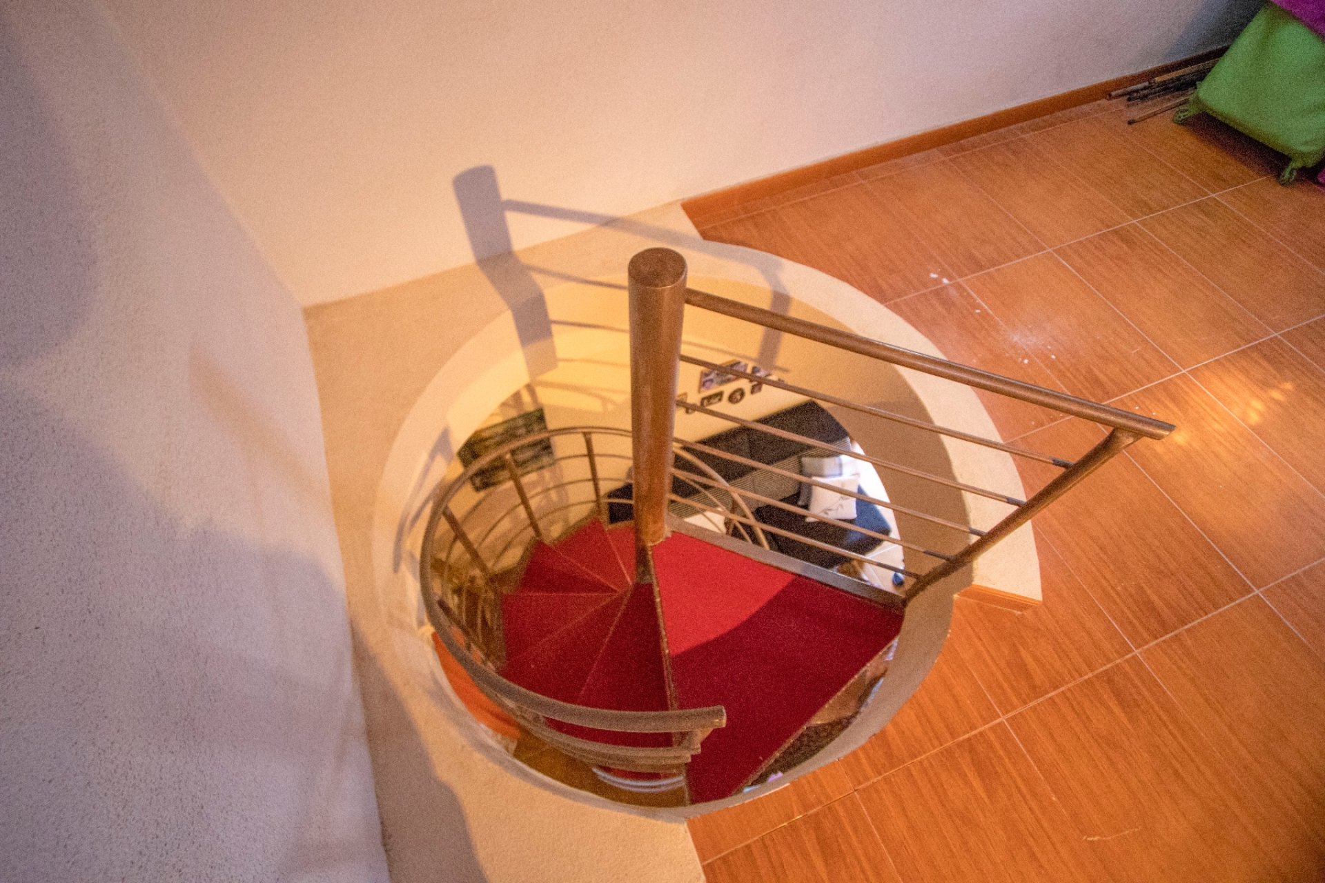 Reventa - Country House - Albatera