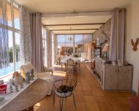 Reventa - Country House - Albatera