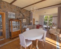 Reventa - Country House - Albatera