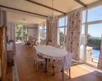 Reventa - Country House - Albatera