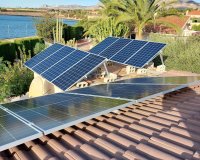 Reventa - Country House - Albatera