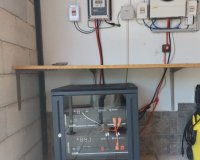 Reventa - Country House - Albatera