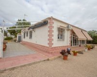 Reventa - Country House - Albatera