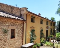 Reventa - Country House - Alcoy