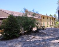 Reventa - Country House - Alcoy