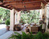 Reventa - Country House - Alcoy